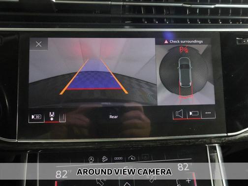 2021 Audi Q7 45 Premium