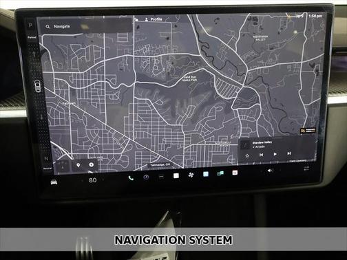 2022 Tesla Model X Plaid Tri Motor All-Wheel Drive