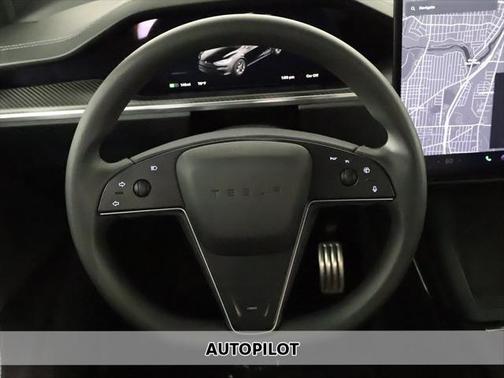 2022 Tesla Model X Plaid Tri Motor All-Wheel Drive