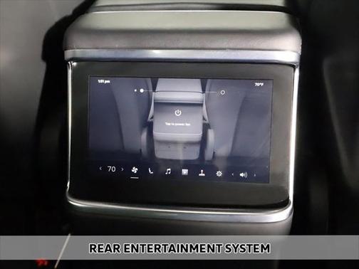 2022 Tesla Model X Plaid Tri Motor All-Wheel Drive