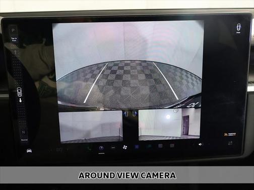2022 Tesla Model X Plaid Tri Motor All-Wheel Drive