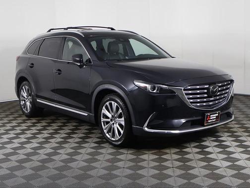 2021 Mazda CX-9 Signature