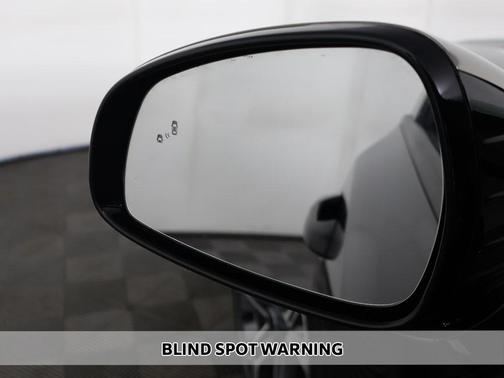 2020 Kia Stinger GT-Line