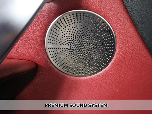 2020 Kia Stinger GT-Line