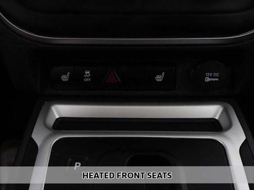 2017 Jeep Compass High Altitude