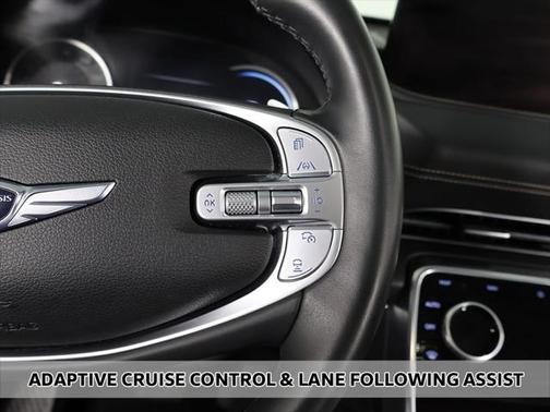 2024 Genesis GV80 2.5T