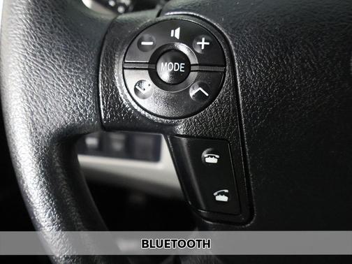 2013 Toyota Tundra Grade