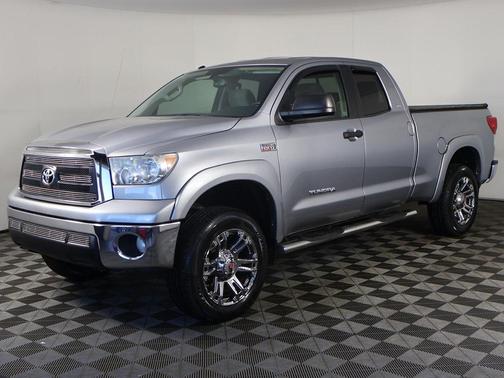 2013 Toyota Tundra Grade