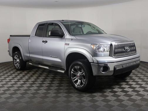 2013 Toyota Tundra Grade