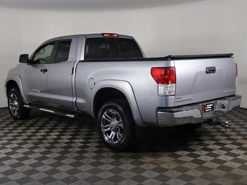 2013 Toyota Tundra Grade