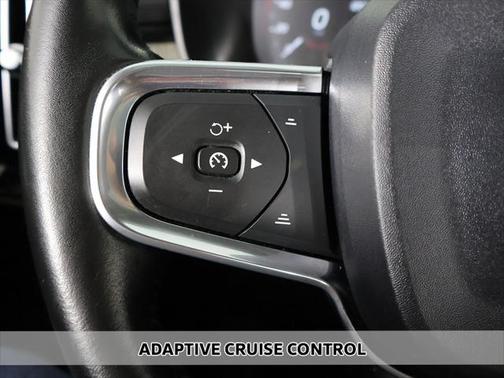 2019 Volvo XC40 T5 Inscription