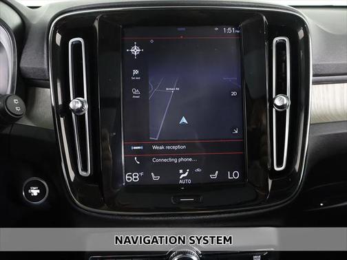 2019 Volvo XC40 T5 Inscription