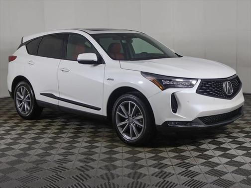2024 Acura RDX Base