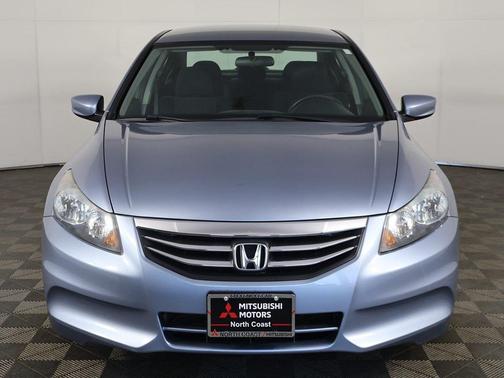 2012 Honda Accord LX-P