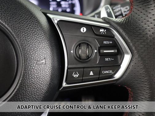 2025 Acura MDX A-SPEC