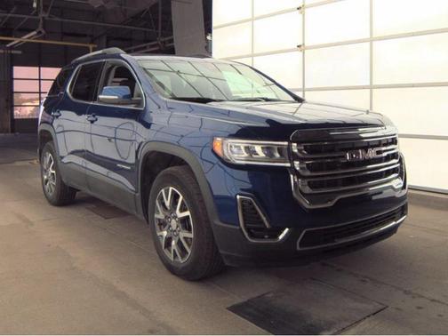 2023 GMC Acadia AWD SLE