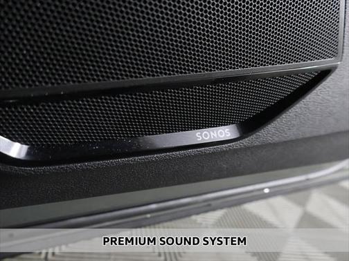 2022 Audi Q3 45 S line Premium Plus