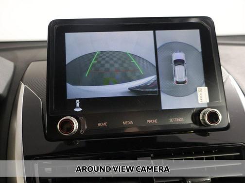 2026 Mitsubishi Eclipse Cross SEL