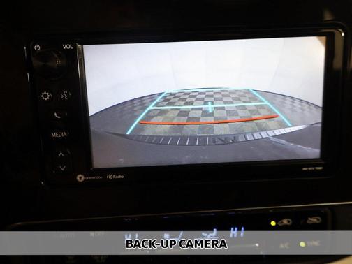 2017 Toyota Corolla iM Base