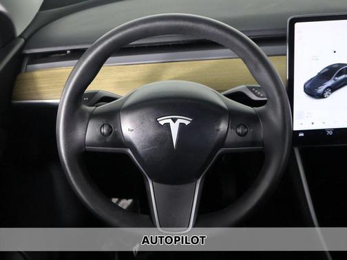 2020 Tesla Model Y Long Range Dual Motor All-Wheel Drive