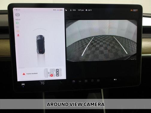 2020 Tesla Model Y Long Range Dual Motor All-Wheel Drive