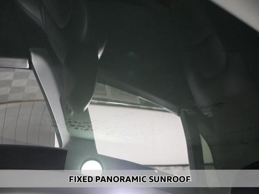 2020 Tesla Model Y Long Range Dual Motor All-Wheel Drive