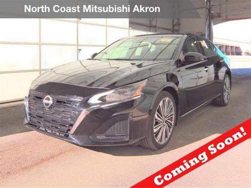 2023 Nissan Altima 2.5 SL