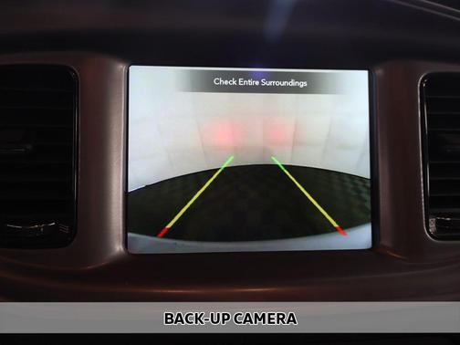 Triple Nickel Clearcoat 2023 Dodge Charger GT