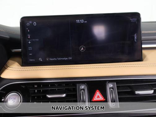 2022 Genesis G70 2.0T AWD