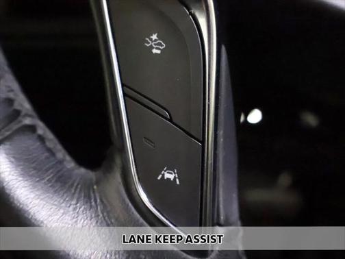 2021 Cadillac XT5 Luxury