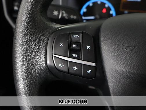 2022 Ford Bronco Sport Base