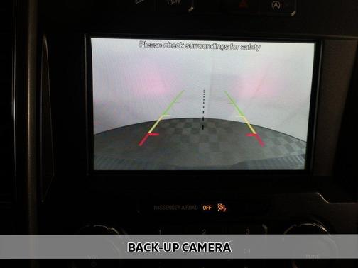 Magnetic Metallic 2018 Ford F-150 XLT