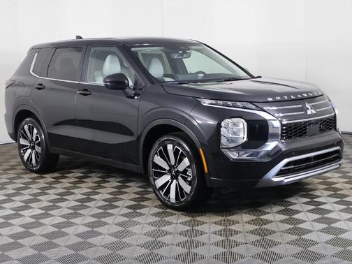 2025 Mitsubishi Outlander SE 2.5 S-AWC