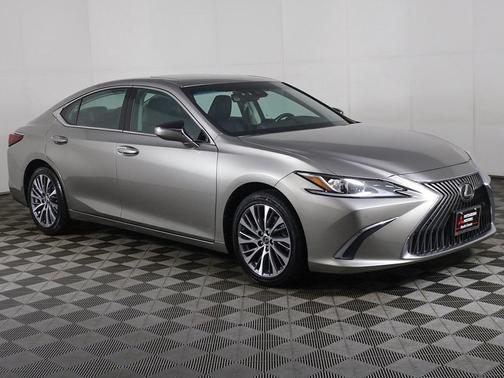 2019 Lexus ES 350 Base