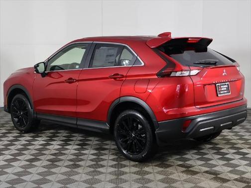 2025 Mitsubishi Eclipse Cross LE
