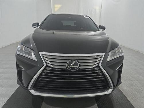 2019 Lexus RX 350 Base