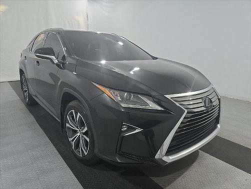 2019 Lexus RX 350 Base