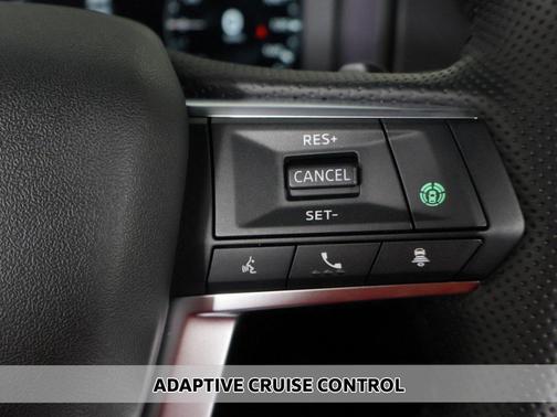 2025 Mitsubishi Outlander PHEV SEL