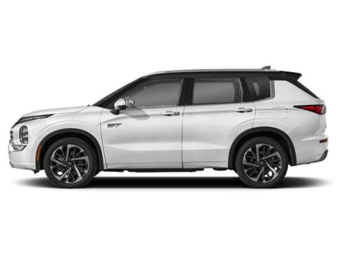 2025 Mitsubishi Outlander PHEV SEL