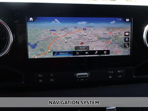 2024 Mercedes-Benz Sprinter 2500 Cargo 170 WB