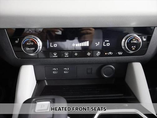 2025 Mitsubishi Outlander SE 2.5 S-AWC