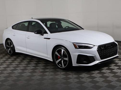 2023 Audi A5 Sportback 45 S Line Prestige