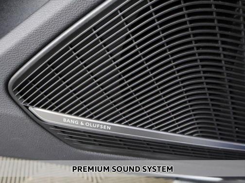 2023 Audi A5 Sportback 45 S Line Prestige