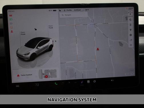 2023 Tesla Model Y Performance Dual Motor All-Wheel Drive