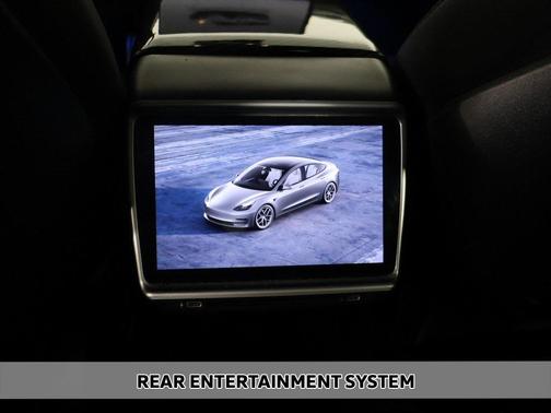 2023 Tesla Model Y Performance Dual Motor All-Wheel Drive