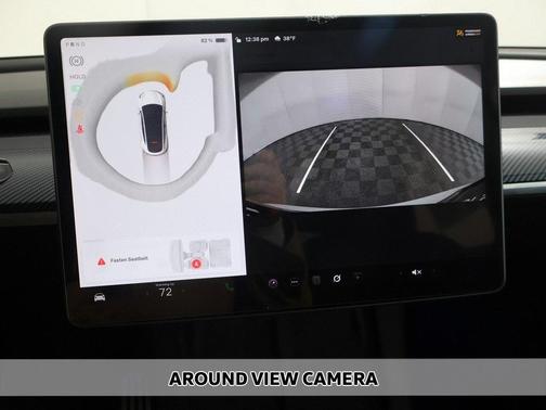 2023 Tesla Model Y Performance Dual Motor All-Wheel Drive