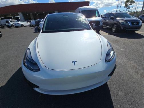 2023 Tesla Model Y Performance Dual Motor All-Wheel Drive