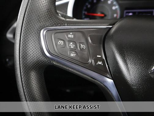 2023 Chevrolet Malibu 1LS