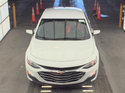 2023 Chevrolet Malibu 1LS