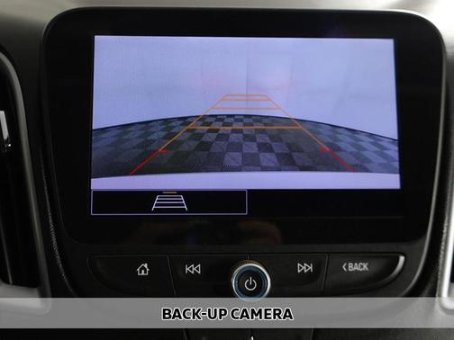 2023 Chevrolet Malibu 1LS